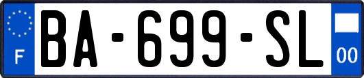 BA-699-SL