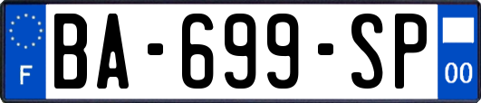 BA-699-SP