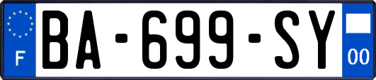 BA-699-SY