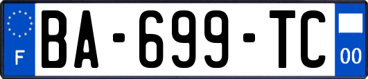 BA-699-TC
