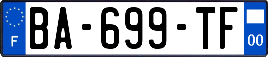 BA-699-TF