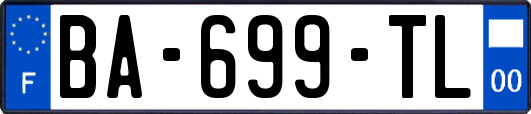 BA-699-TL