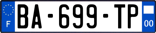 BA-699-TP