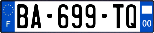 BA-699-TQ