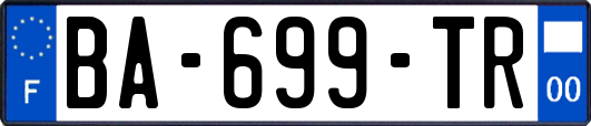 BA-699-TR