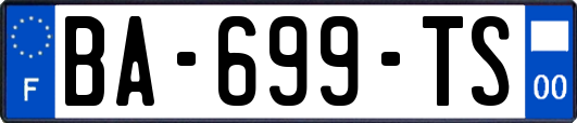 BA-699-TS