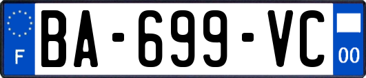 BA-699-VC