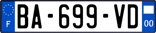 BA-699-VD