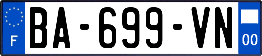 BA-699-VN