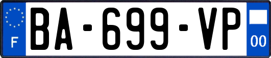 BA-699-VP