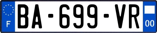 BA-699-VR