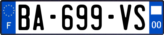 BA-699-VS