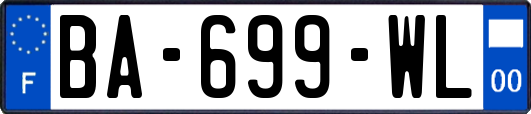 BA-699-WL