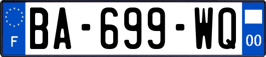 BA-699-WQ