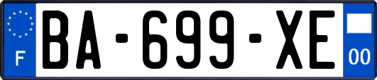 BA-699-XE