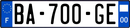 BA-700-GE