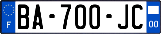 BA-700-JC