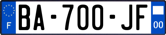 BA-700-JF