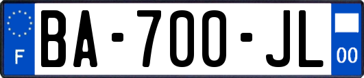BA-700-JL
