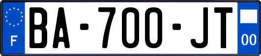BA-700-JT