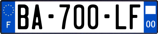 BA-700-LF