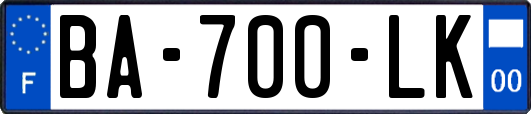 BA-700-LK