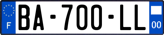BA-700-LL