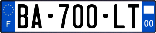 BA-700-LT