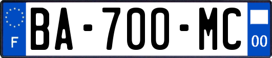 BA-700-MC