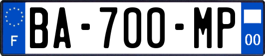 BA-700-MP