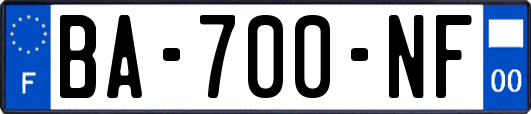 BA-700-NF