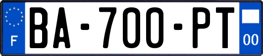 BA-700-PT