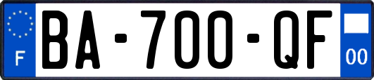 BA-700-QF