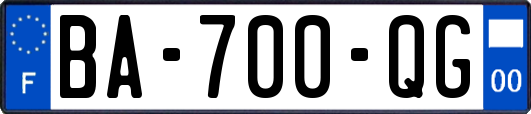BA-700-QG