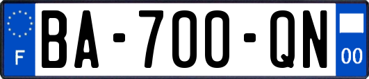 BA-700-QN