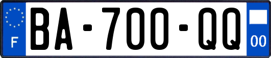 BA-700-QQ
