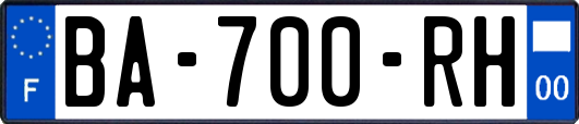 BA-700-RH