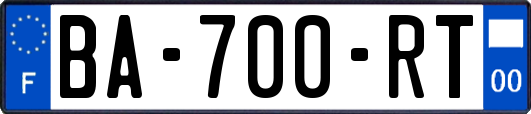 BA-700-RT