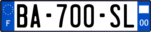 BA-700-SL