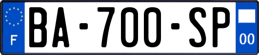 BA-700-SP
