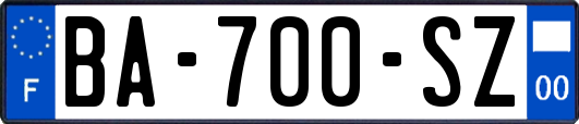 BA-700-SZ