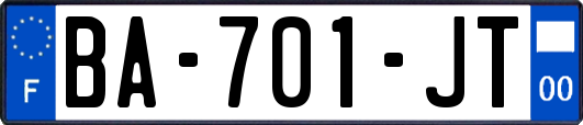BA-701-JT