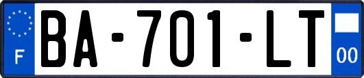 BA-701-LT