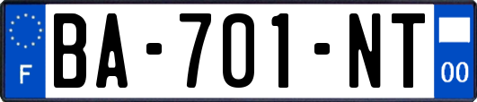 BA-701-NT