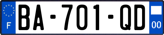 BA-701-QD