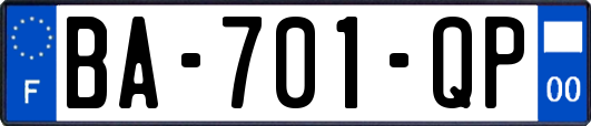 BA-701-QP