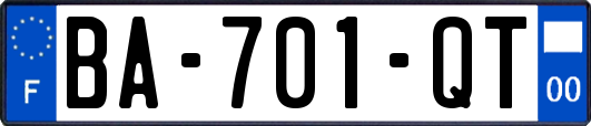 BA-701-QT