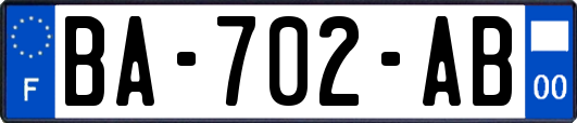 BA-702-AB