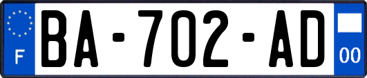 BA-702-AD