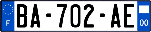 BA-702-AE